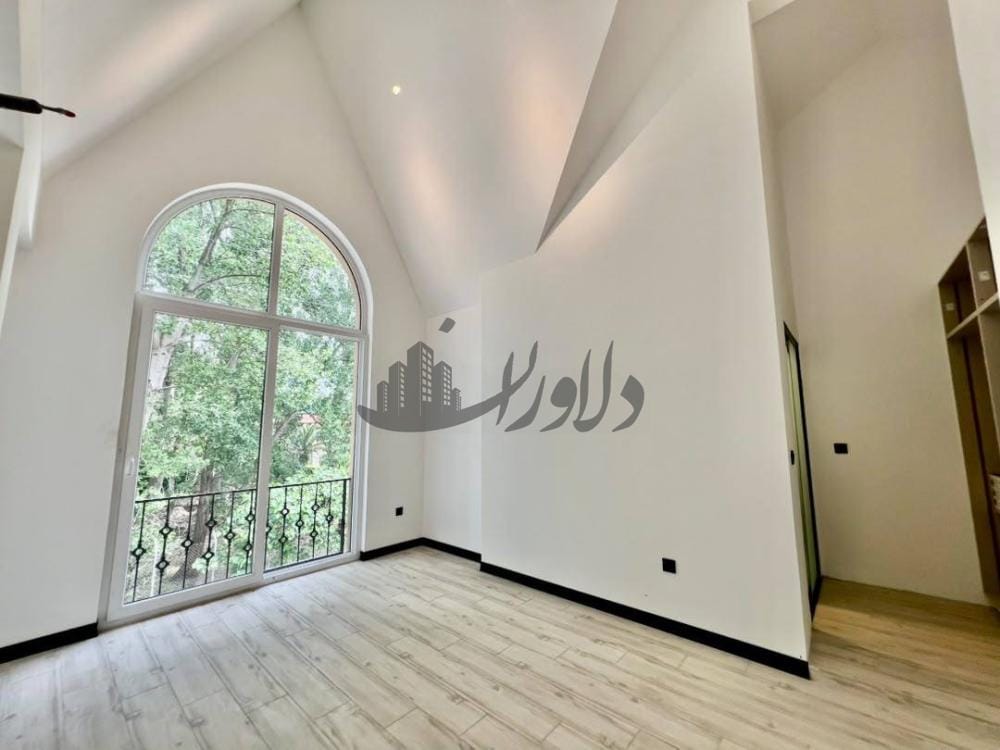 📍رویان، ویلا در شهرک شیک و دنج