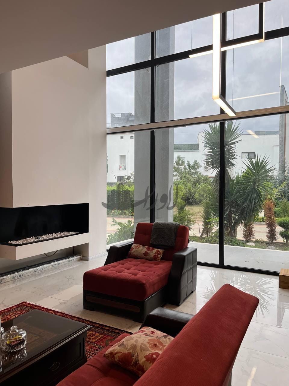 ویلا شهرکی 📍ونوش