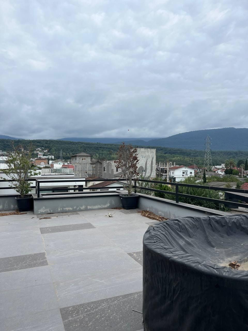 ویلا شهرکی 📍ونوش