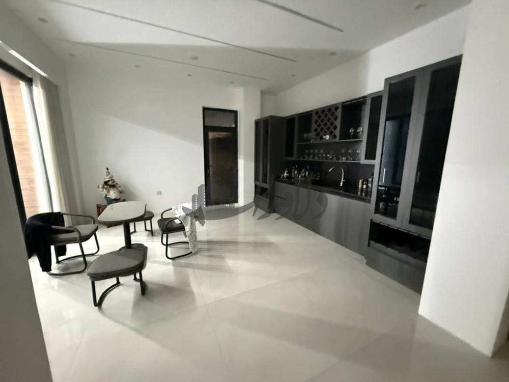 فروش ویلای لوکس و مدرن شهرکی