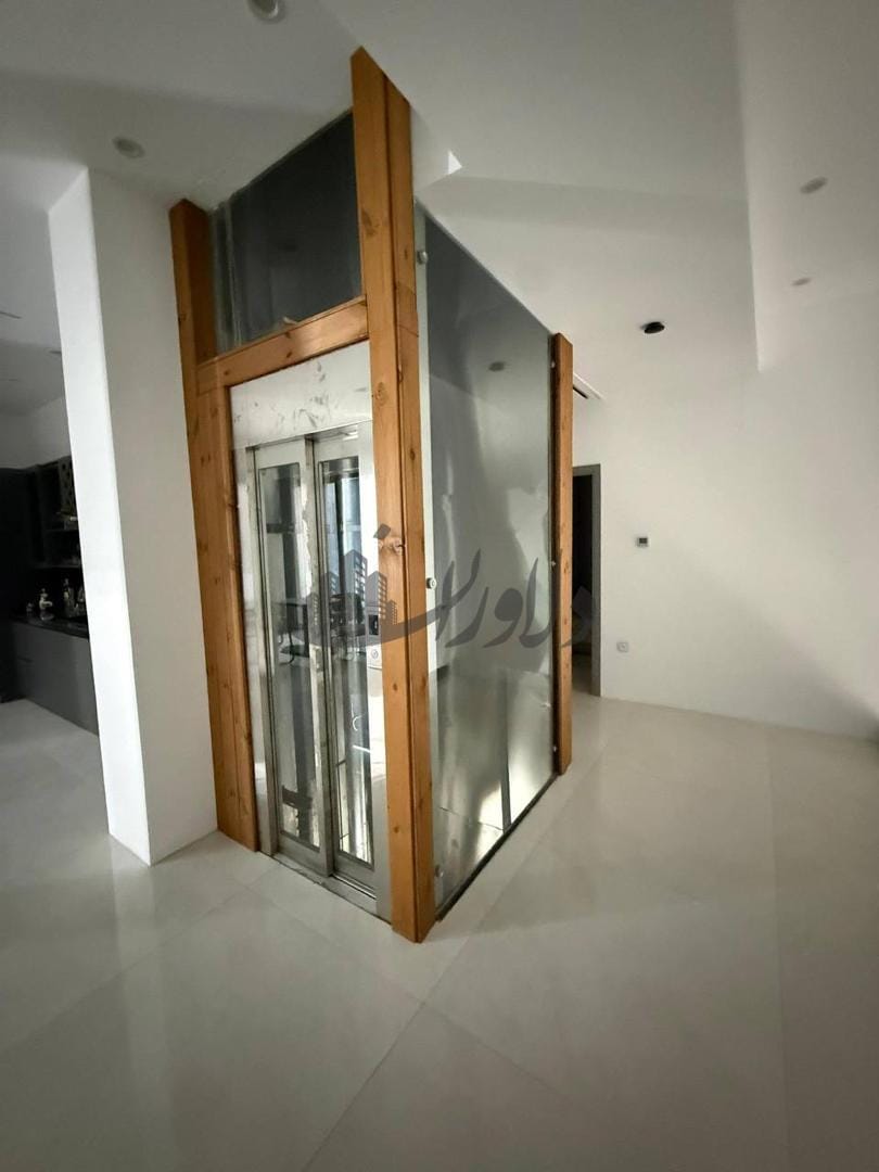 فروش ویلای لوکس و مدرن شهرکی