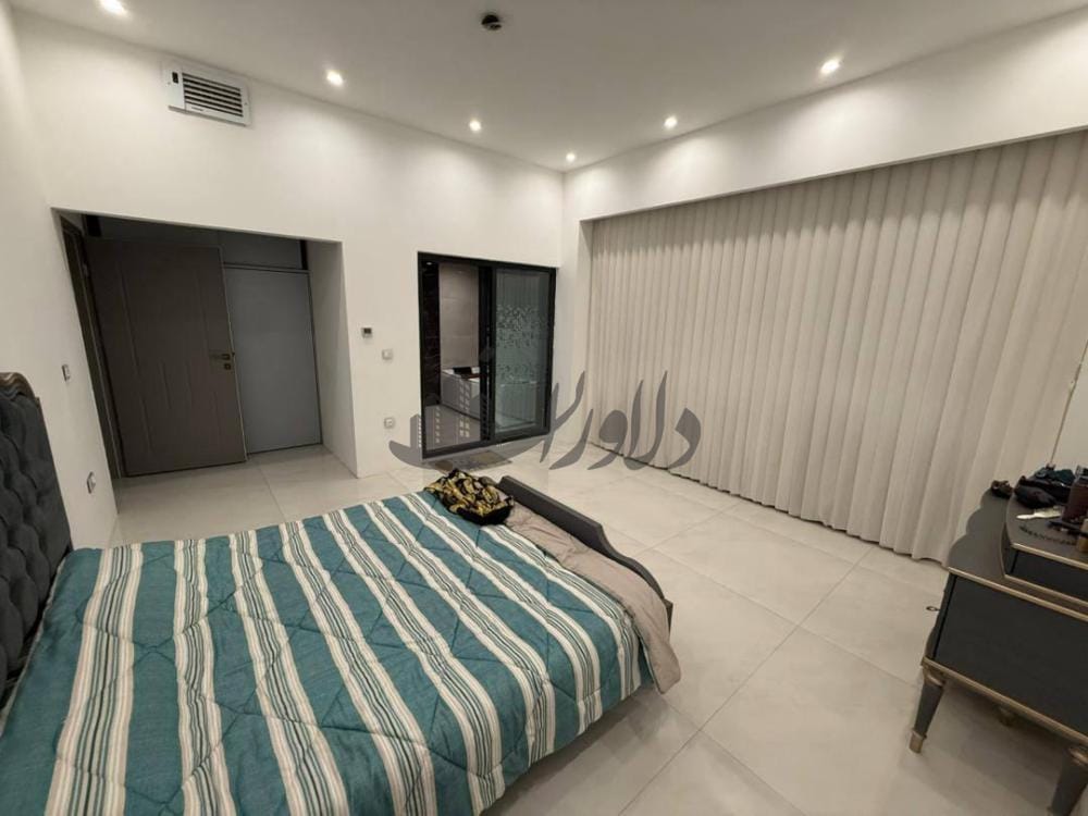 فروش ویلای لوکس و مدرن شهرکی