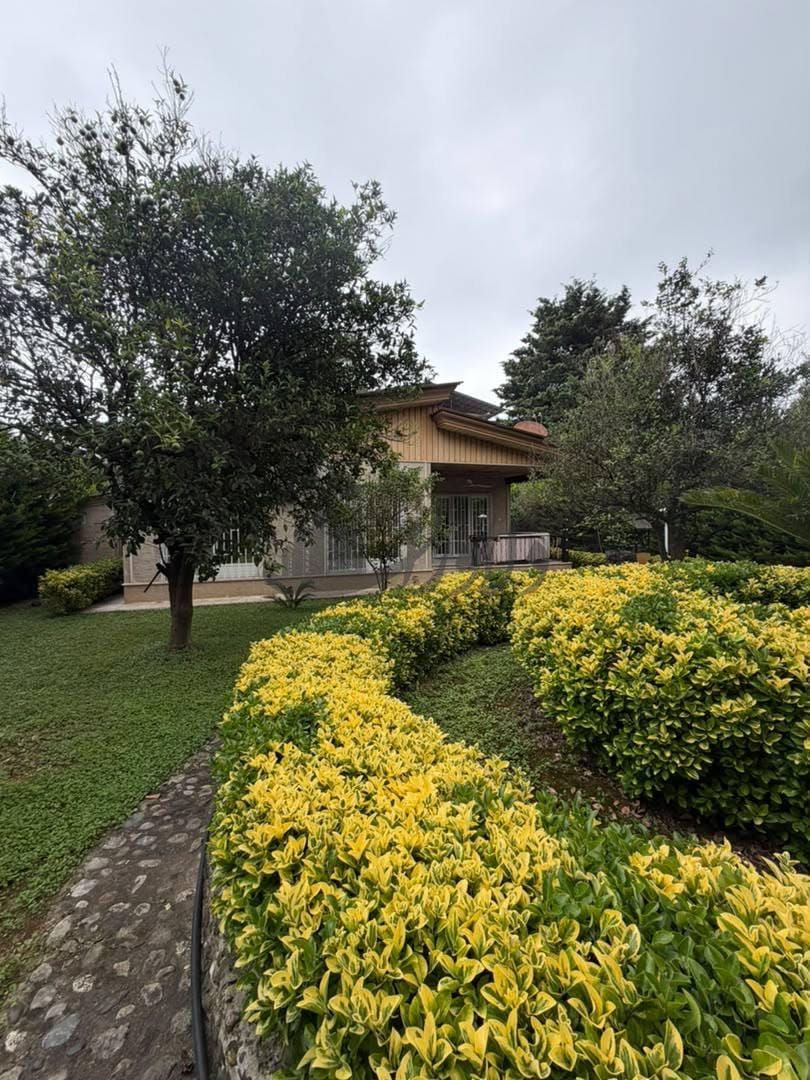 ویلاباغ شهرکی 📍نوشهر