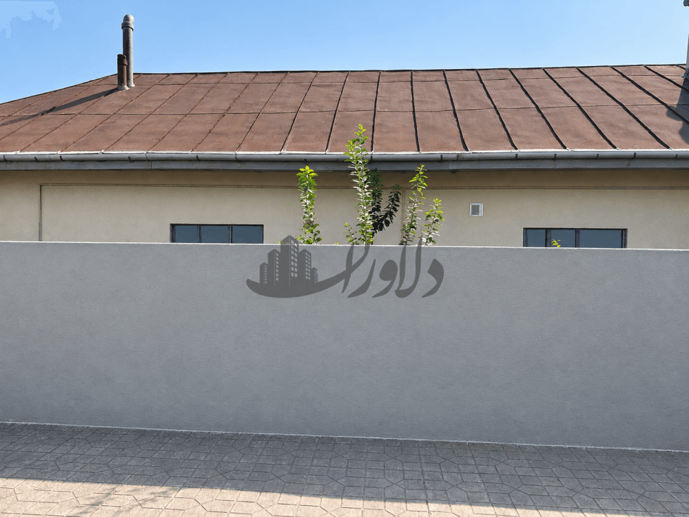 فروش زمین تجاری دونبش در ایزدشهر