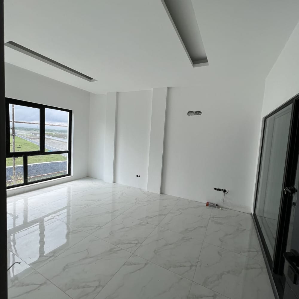 ویلای شهرکی فول مدرن استخردار