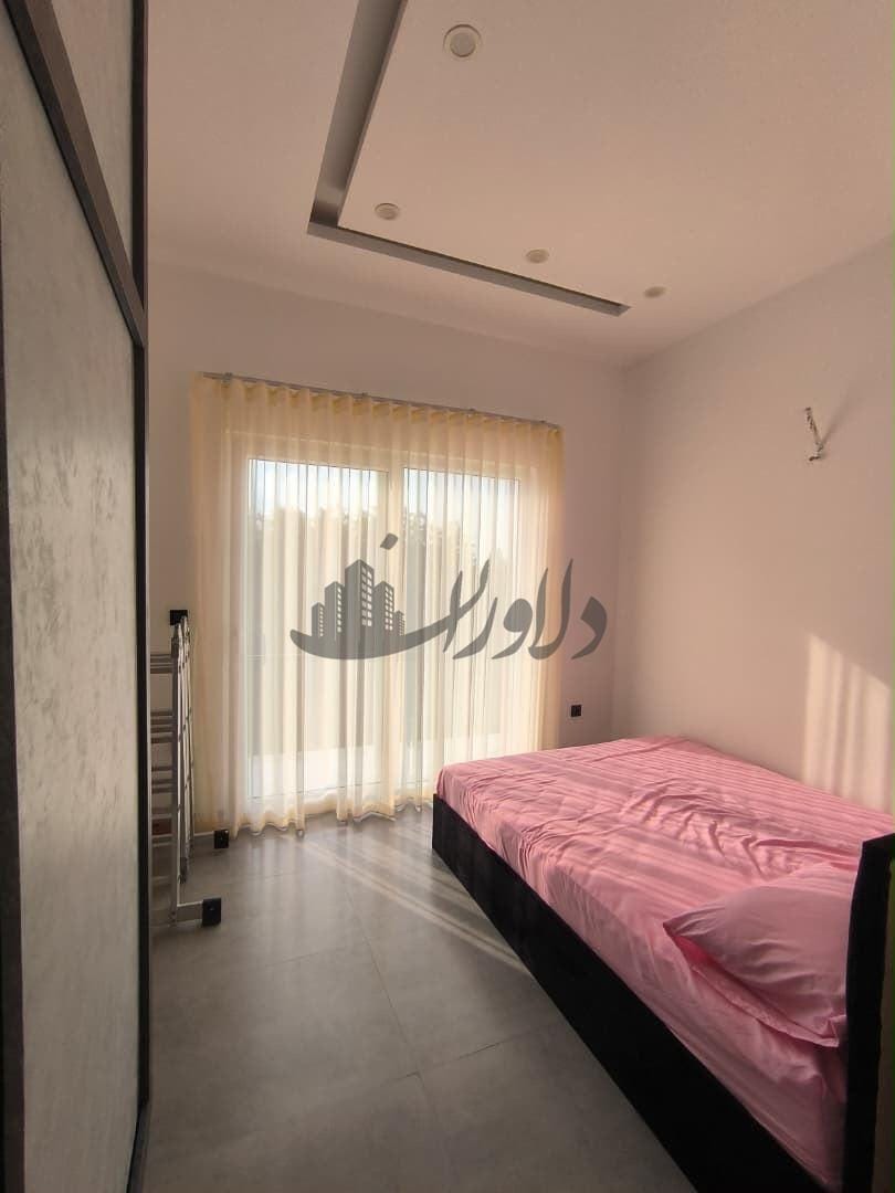 فروش ویلا دوبلکس مدرن شهرکی