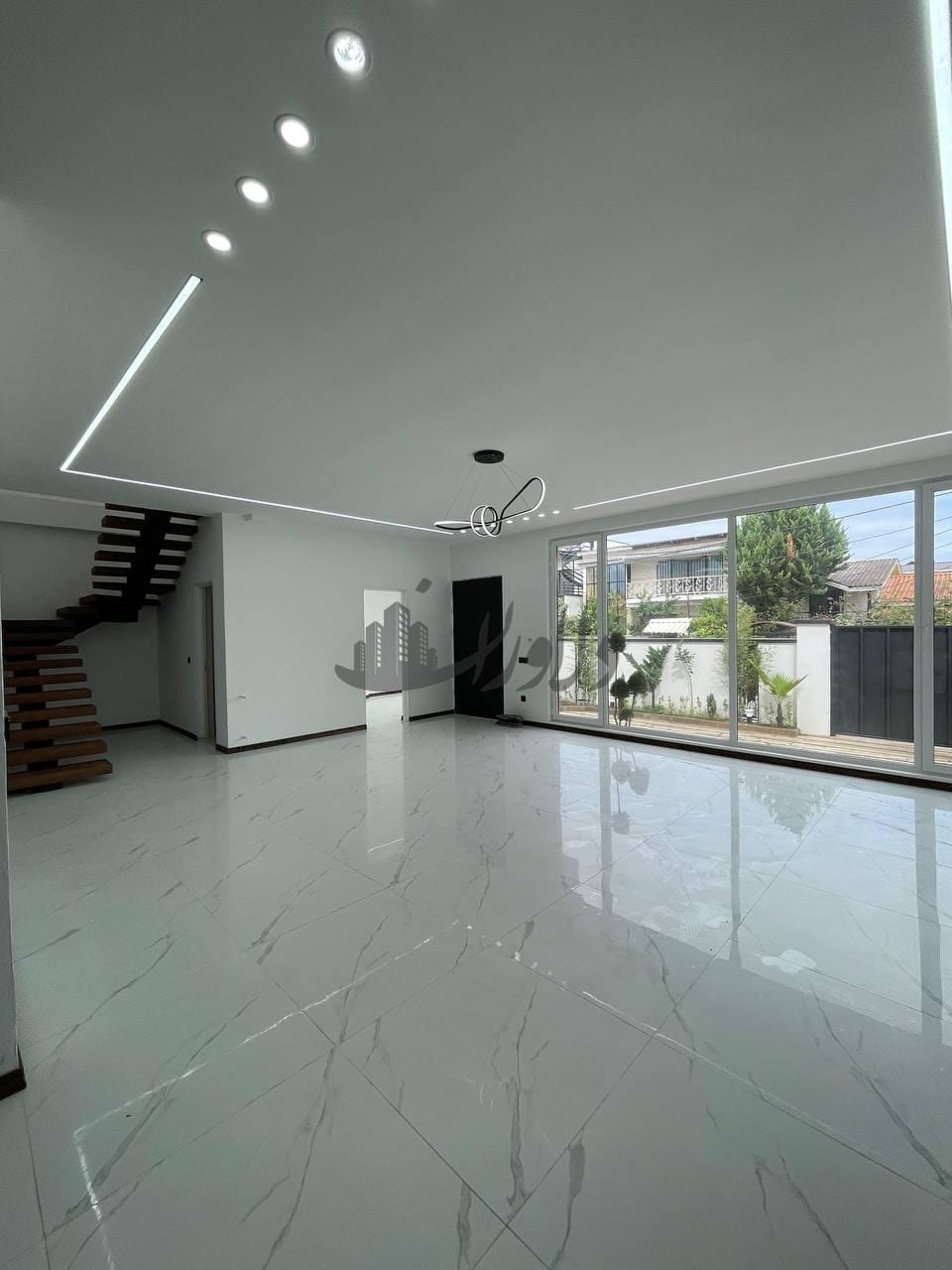 ویلای دوبلکس نوساز