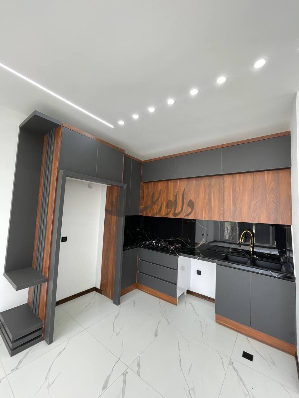 ویلای دوبلکس نوساز