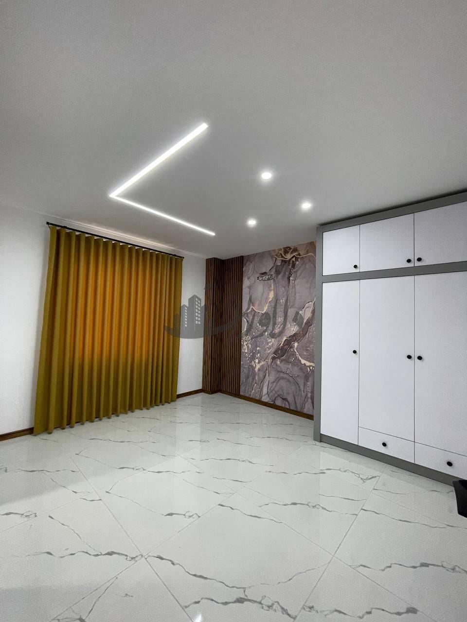 ویلای نما مدرن نوساز