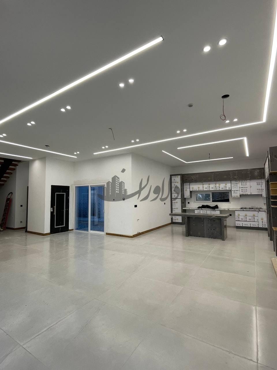 ویلای سوپر لوکس نوساز