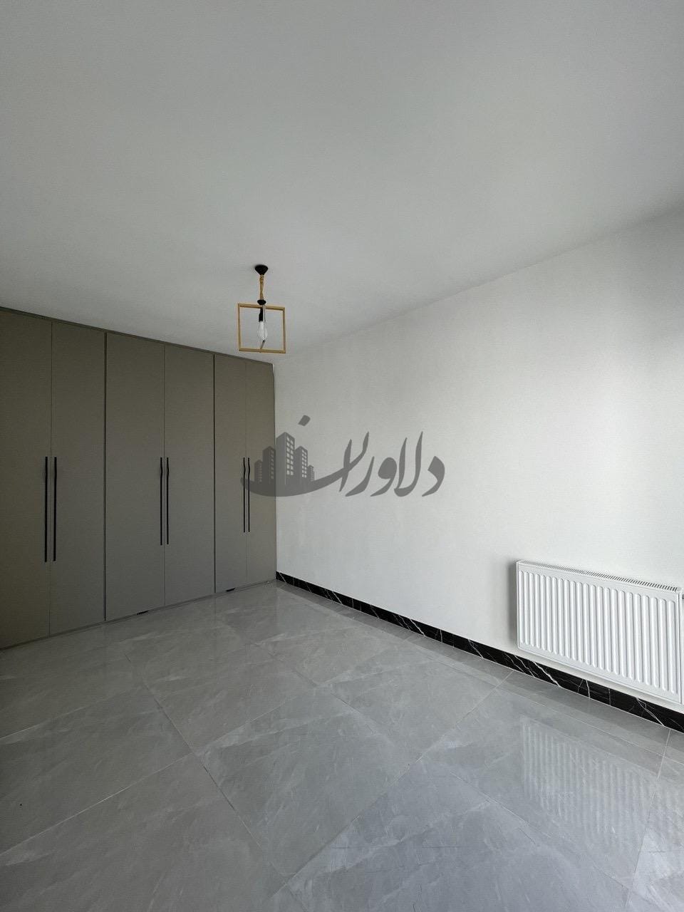 نما مدرن فلت خوش ساخت