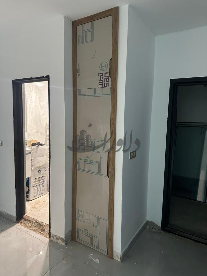 اپارتمان ۱۲۵ متری در رویان