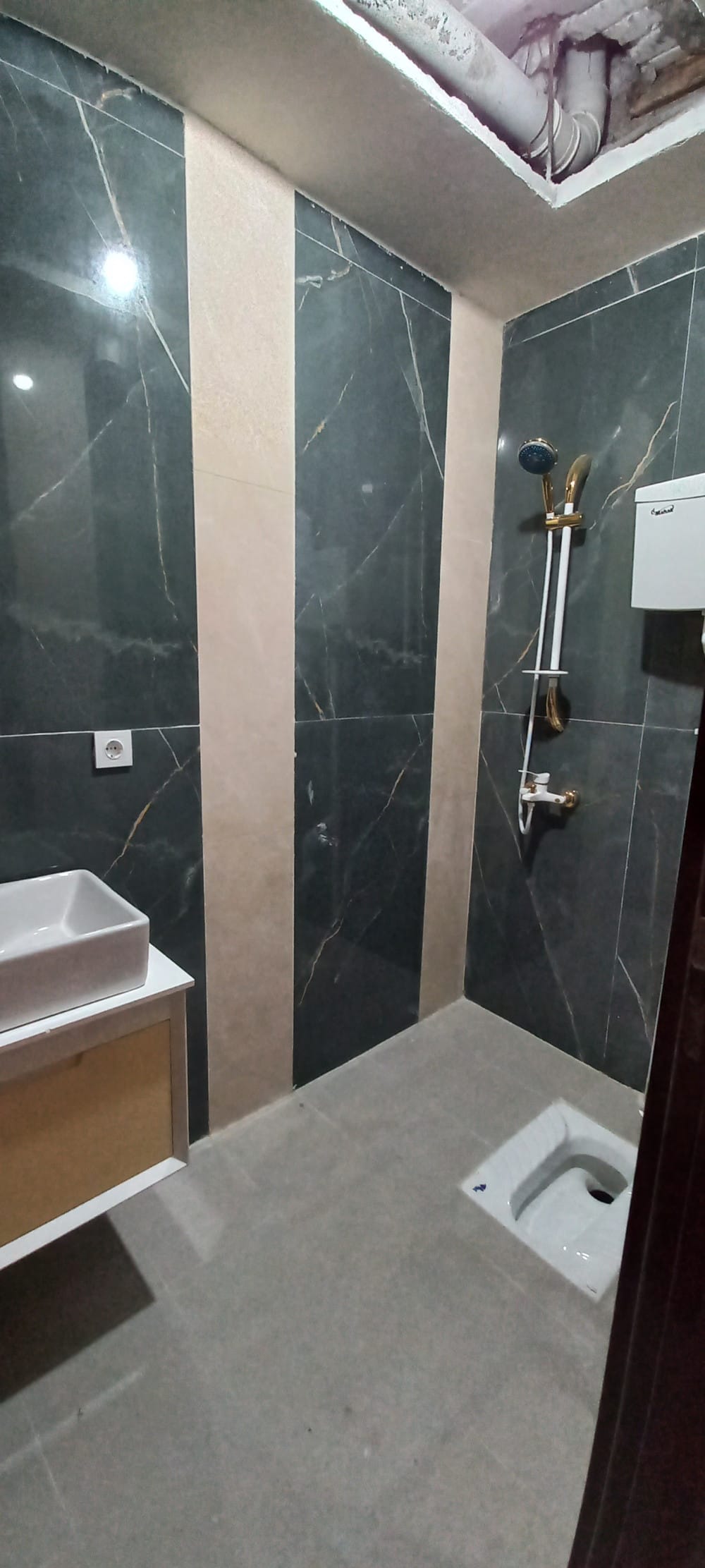 فروش آپارتمان نوساز  ۱۶۲ متر  لوکس در ایزدشهر