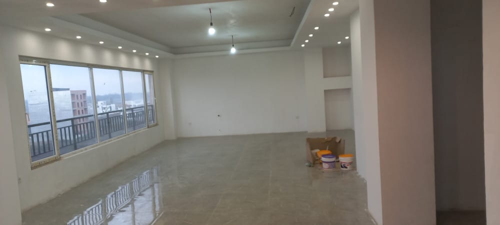 فروش آپارتمان نوساز  ۱۶۲ متر  لوکس در ایزدشهر