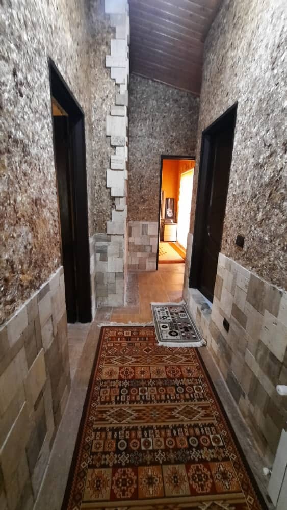 اجاره سالیانه ویلا در شهرک جنگلی کاملا ساخته شده