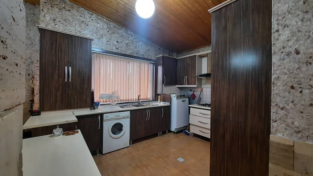 اجاره سالیانه ویلا در شهرک جنگلی کاملا ساخته شده