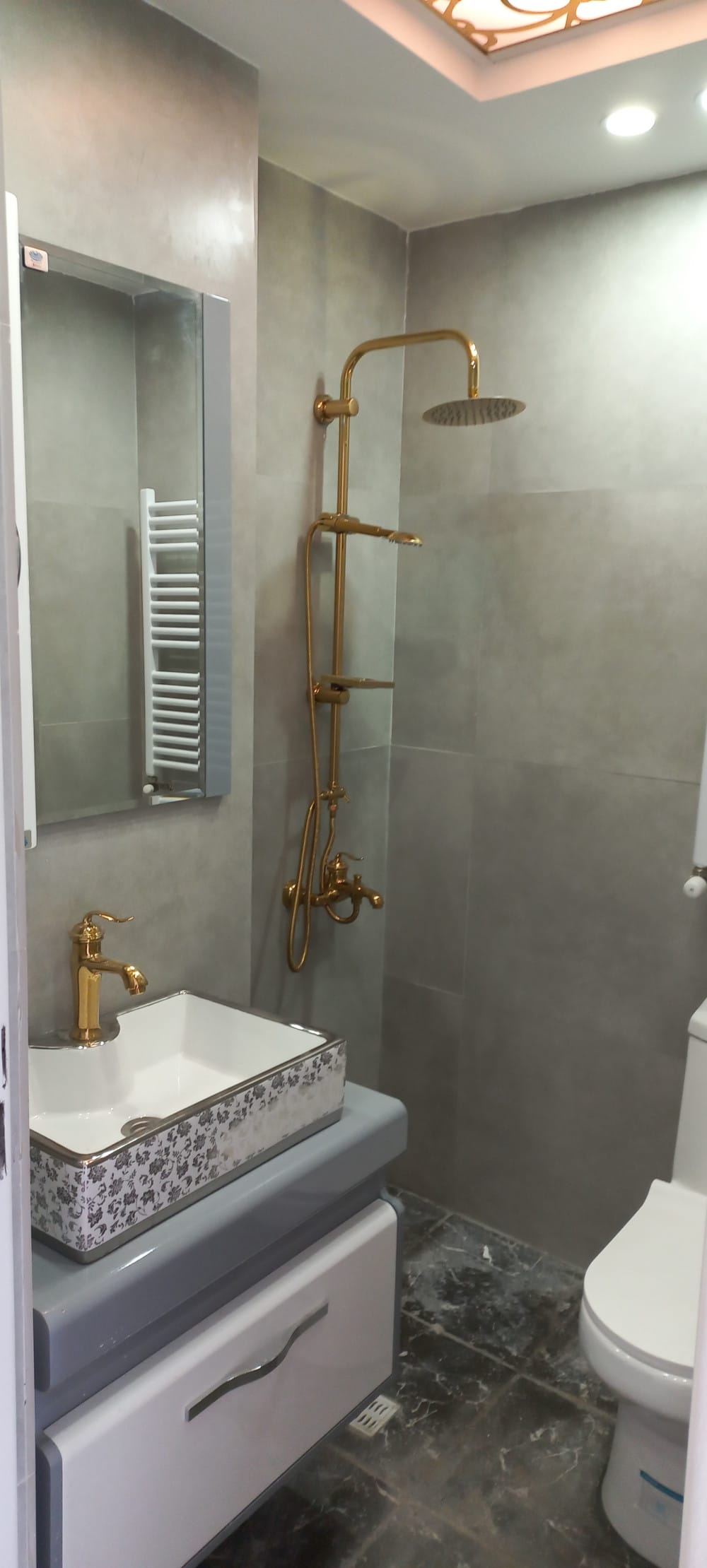 فروش آپارتمان نوساز و لوکس  ۱۷۰متری در ایزشهر