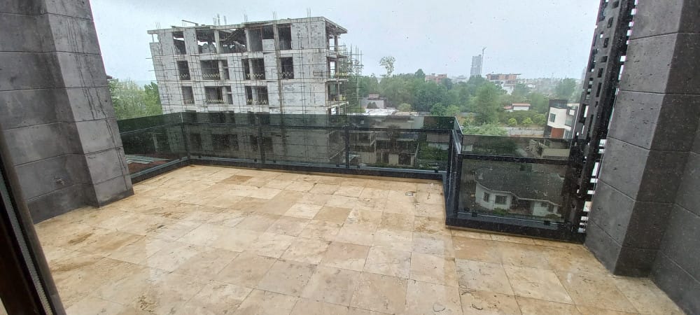 فروش آپارتمان نوساز و لوکس  ۱۷۰متری در ایزشهر