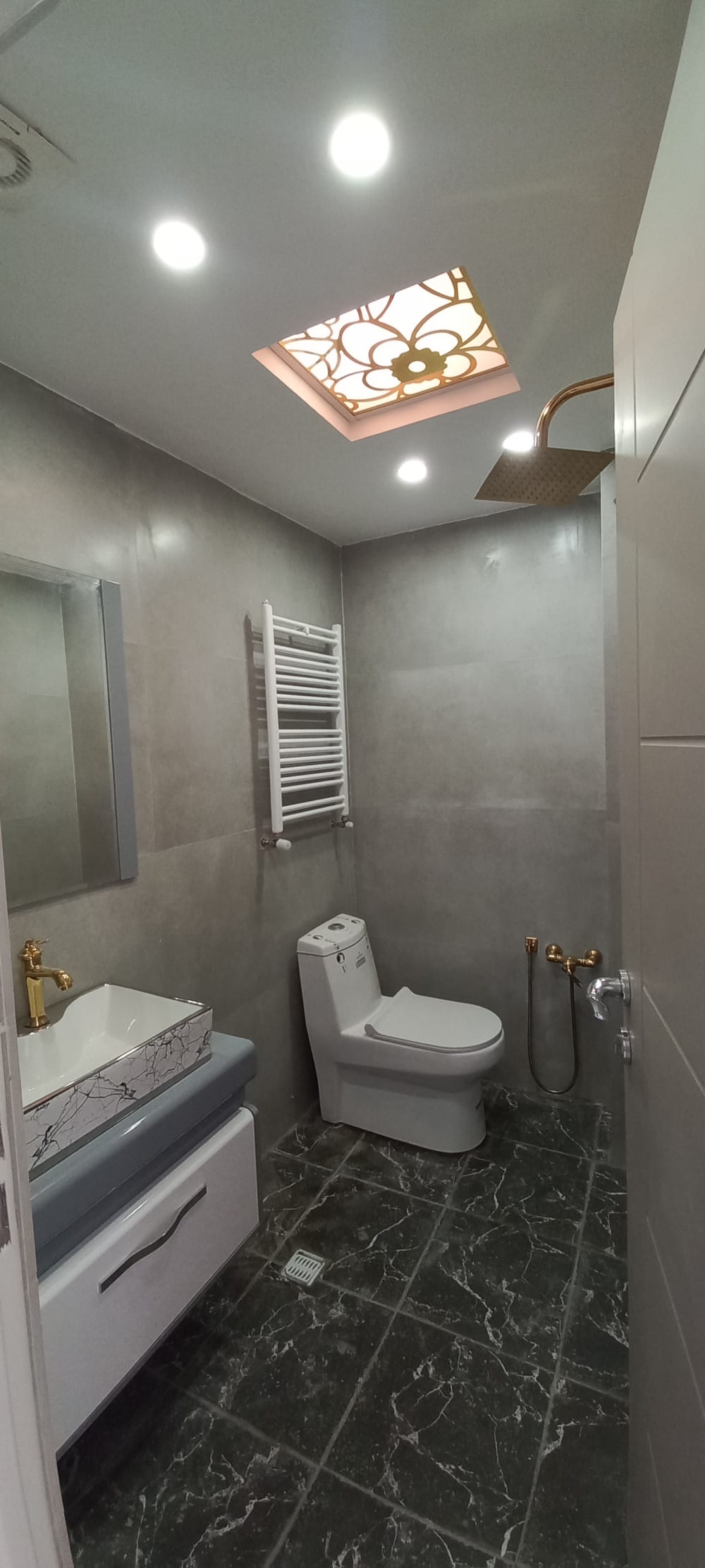 فروش آپارتمان نوساز و لوکس  ۱۷۰متری در ایزشهر