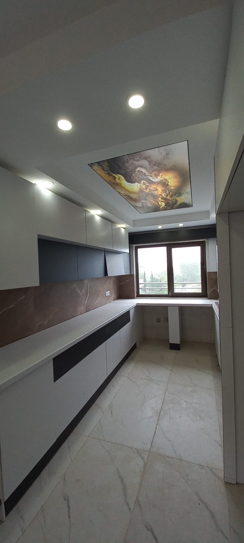 فروش آپارتمان نوساز و لوکس  ۱۷۰متری در ایزشهر