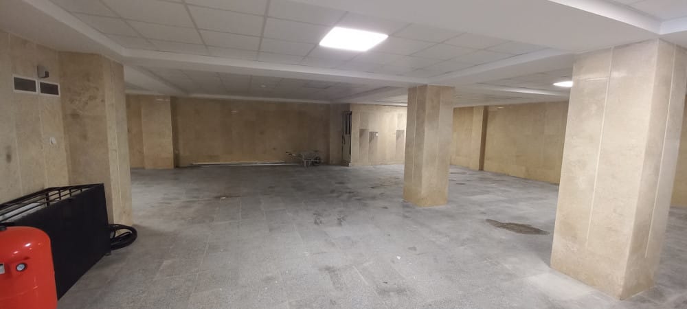 فروش آپارتمان نوساز و لوکس  ۱۷۰متری در ایزشهر