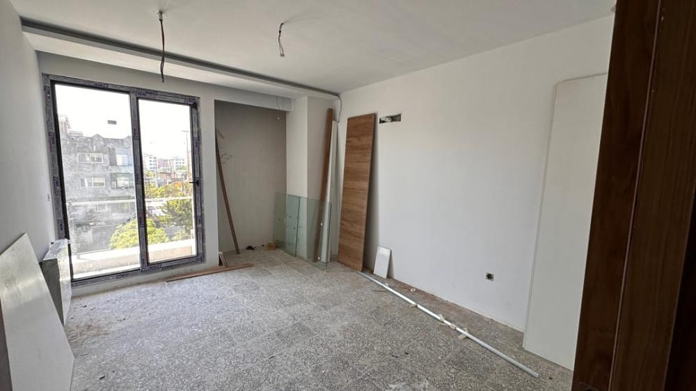 فروش آپارتمان نوساز ۱۰۳متری در منطقه ی نور قطعه دوم دریا