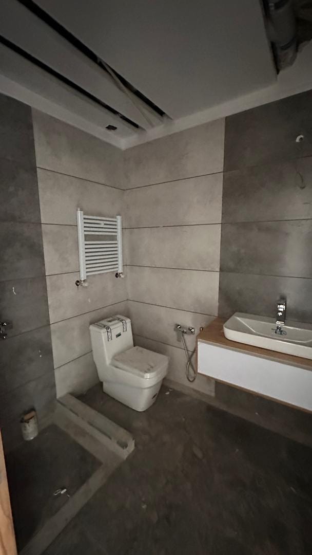 فروش آپارتمان نوساز ۱۰۳متری در منطقه ی نور قطعه دوم دریا