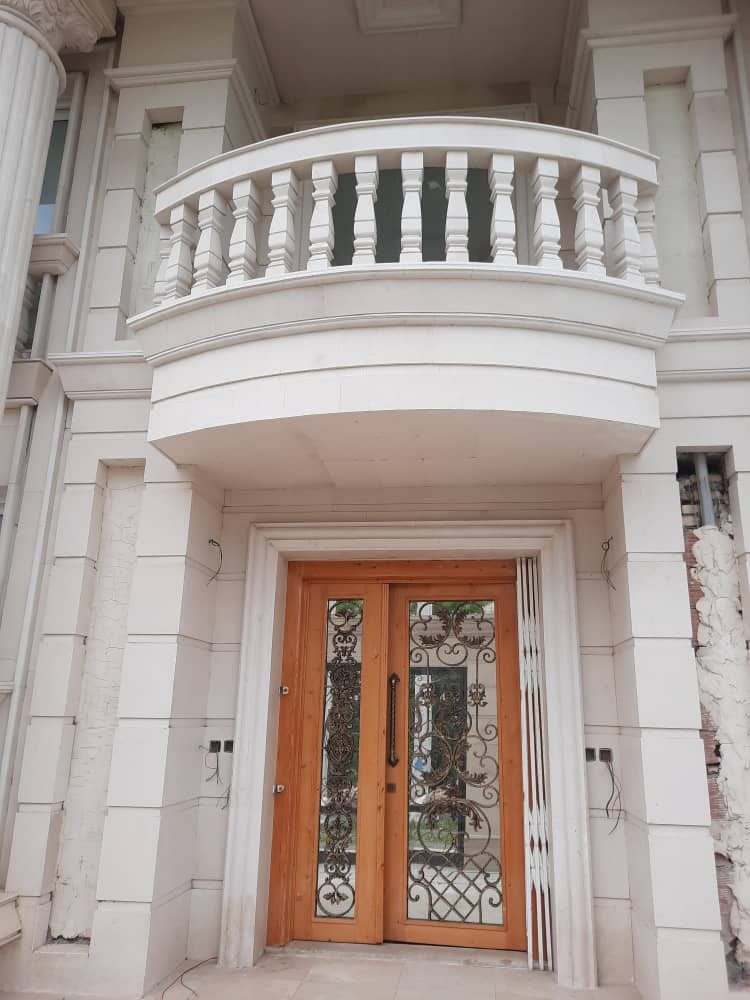 فروش ویلای دوبلکس ۳۱۲متری در شهرزیبای نور