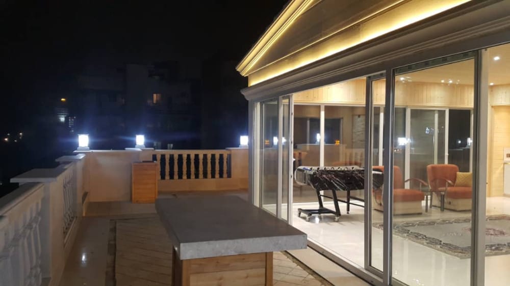 فروش ویلای دوبلکس ۳۱۲متری در شهرزیبای نور