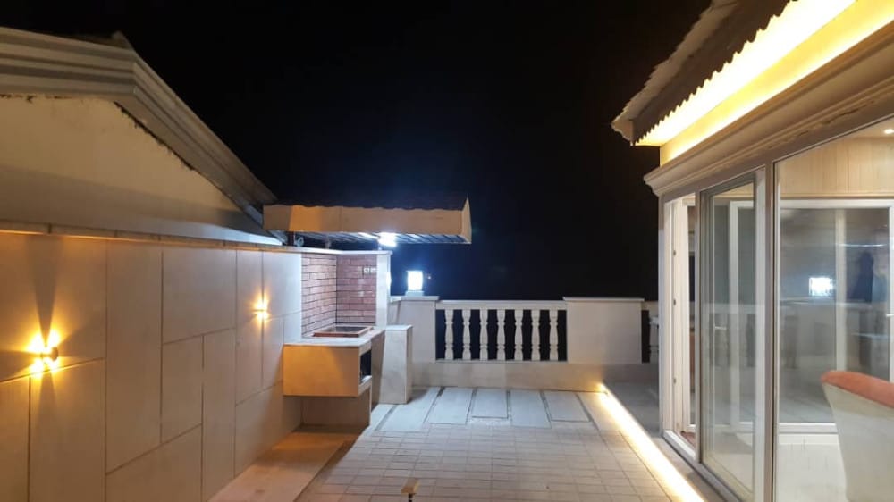 فروش ویلای دوبلکس ۳۱۲متری در شهرزیبای نور