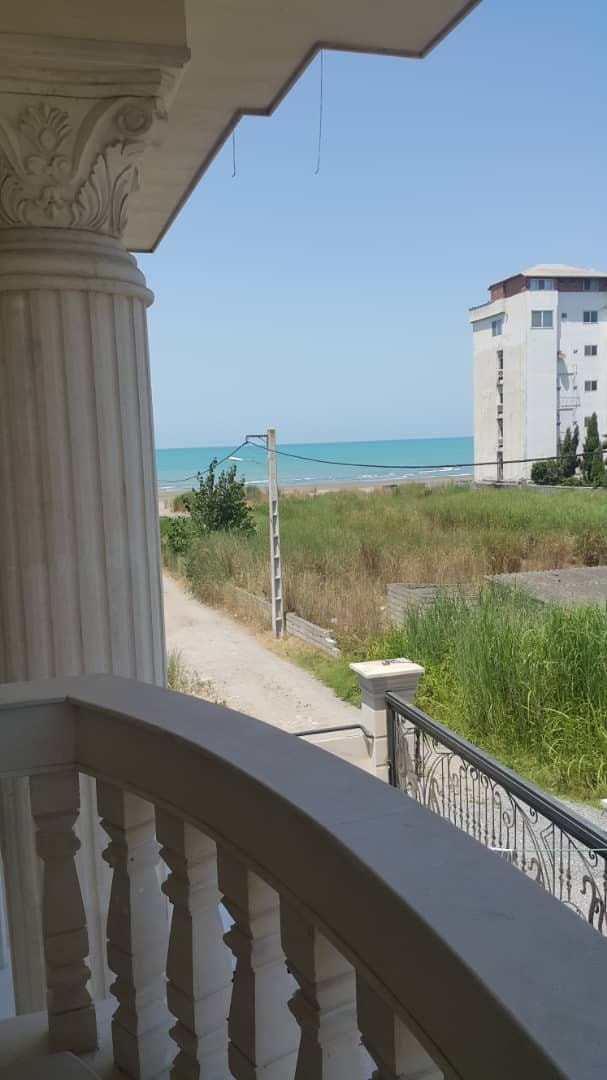 فروش ویلای دوبلکس ۳۱۲متری در شهرزیبای نور