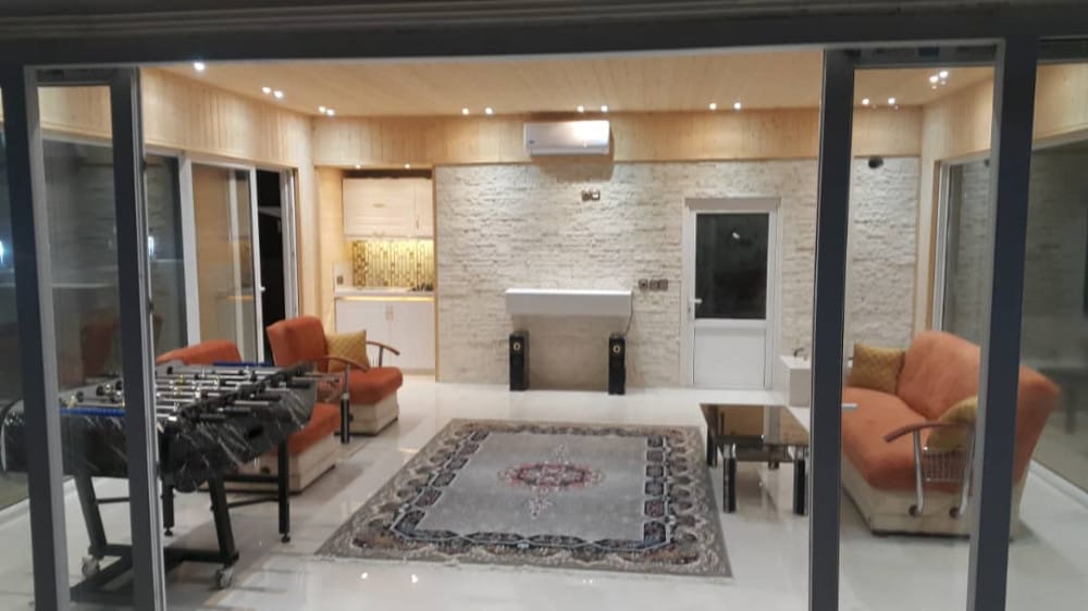 فروش ویلای دوبلکس ۳۱۲متری در شهرزیبای نور