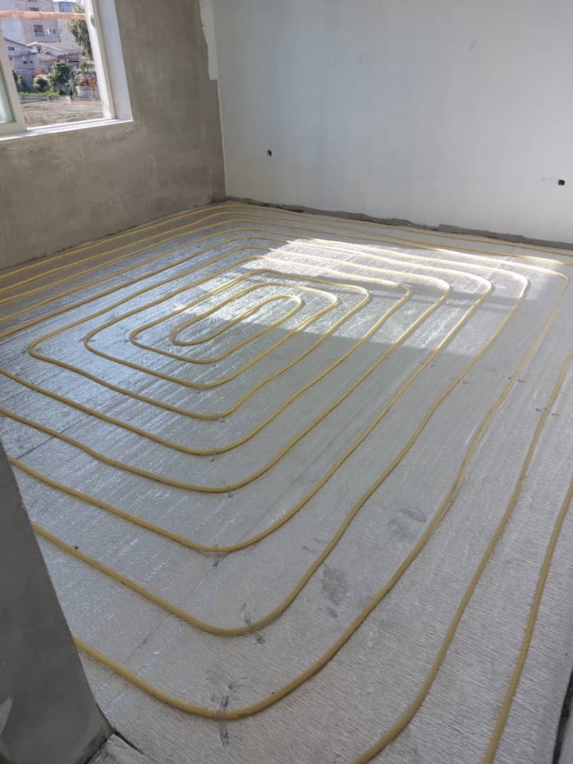 فروش ویلای دوبلکس ۳۶۰متری در یکی از مجتمع های ایزدشهر