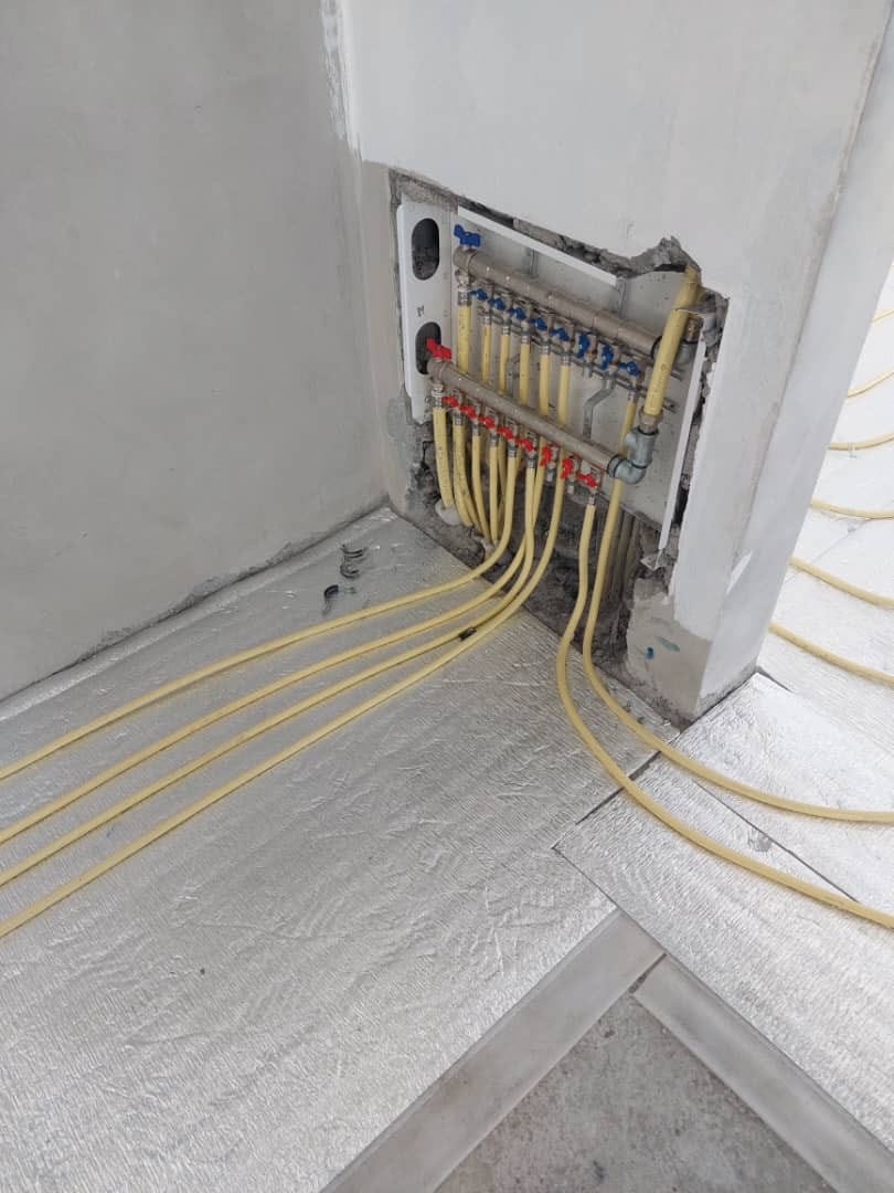 فروش ویلای دوبلکس ۳۶۰متری در یکی از مجتمع های ایزدشهر