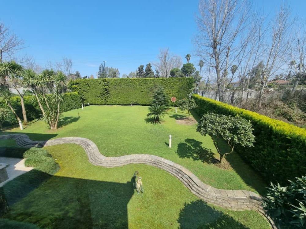 زمین ساحلی شهرک مارک ساحلی پژشکان