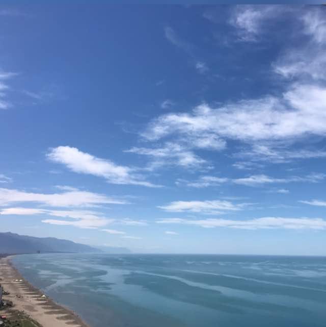 زمین ساحلی شهرک مارک ساحلی پژشکان