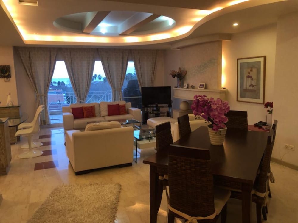 آپارتمان شهرک برند ساحلی