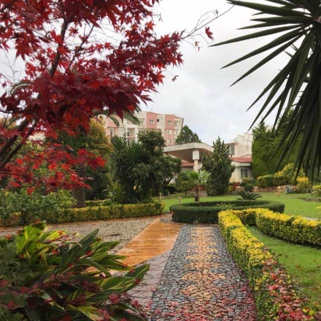 آپارتمان شهرک برند ساحلی