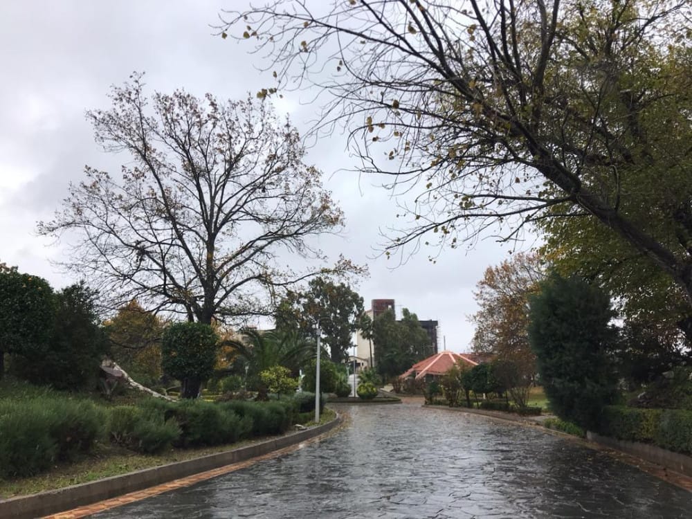 آپارتمان شهرک برند ساحلی