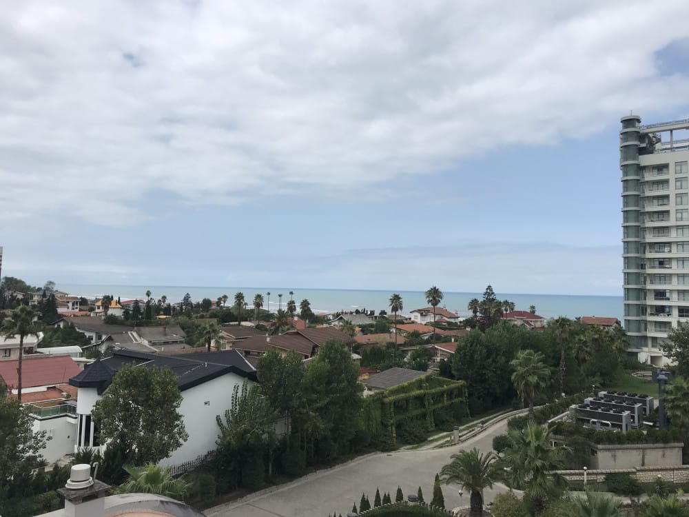 زمین شهرک  برند ساحلی