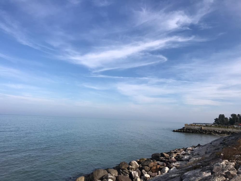 ویلا شهرک مارک ساحلی