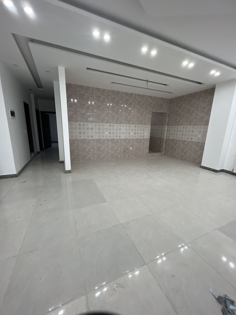 آپارتمان ساحلی در محمودآباد