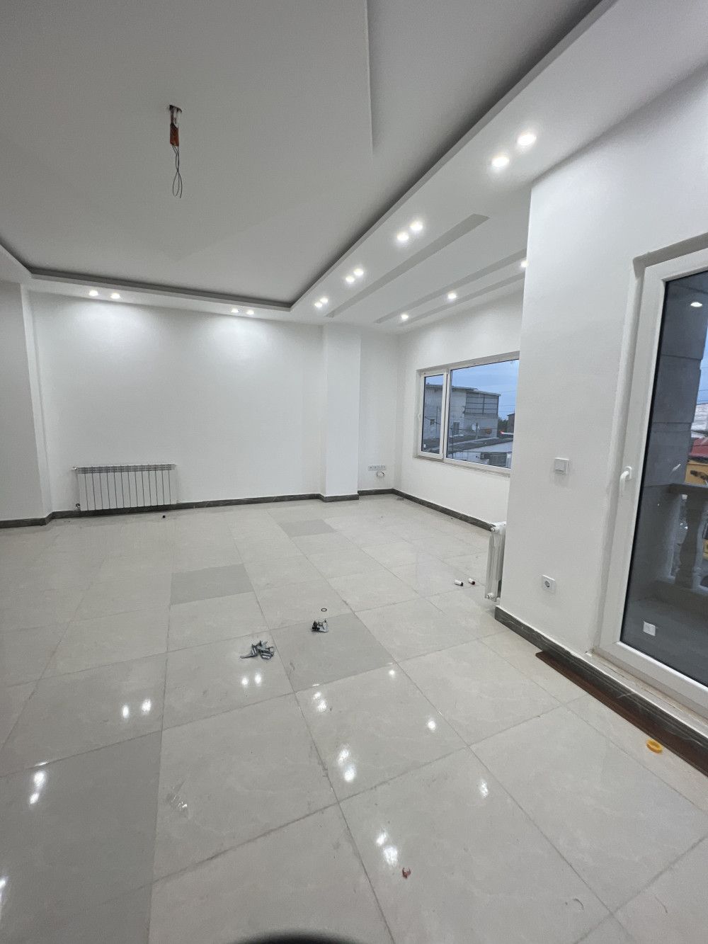 آپارتمان ساحلی در محمودآباد