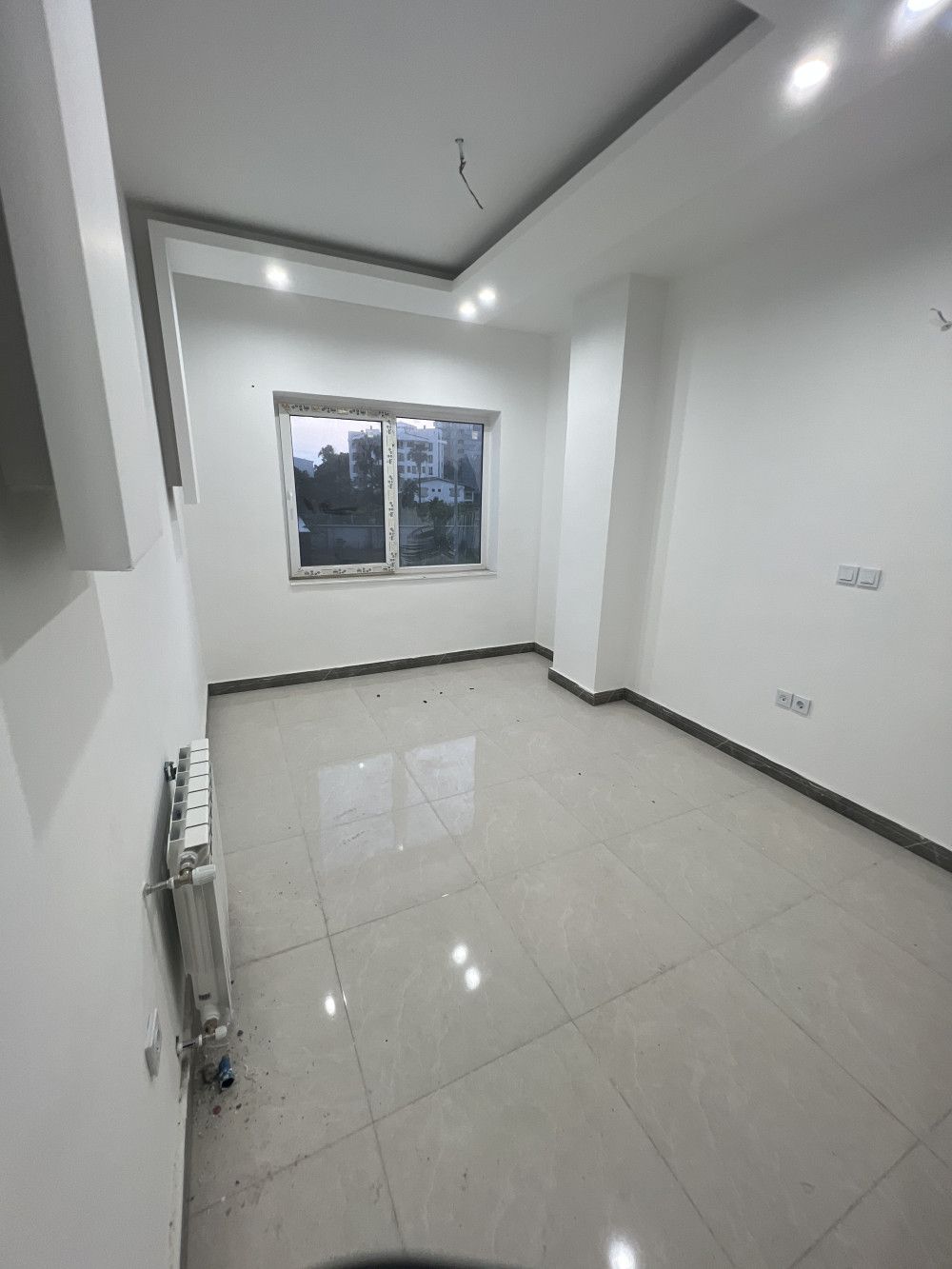 آپارتمان ساحلی در محمودآباد