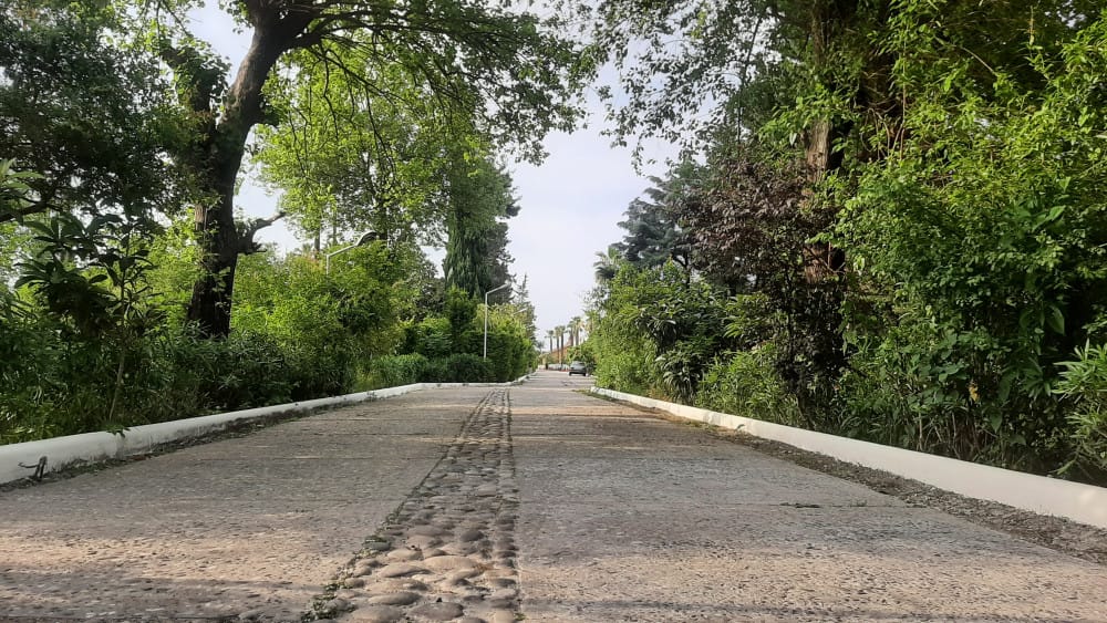 فروش زمین مسکونی (آپارتمانسازی)