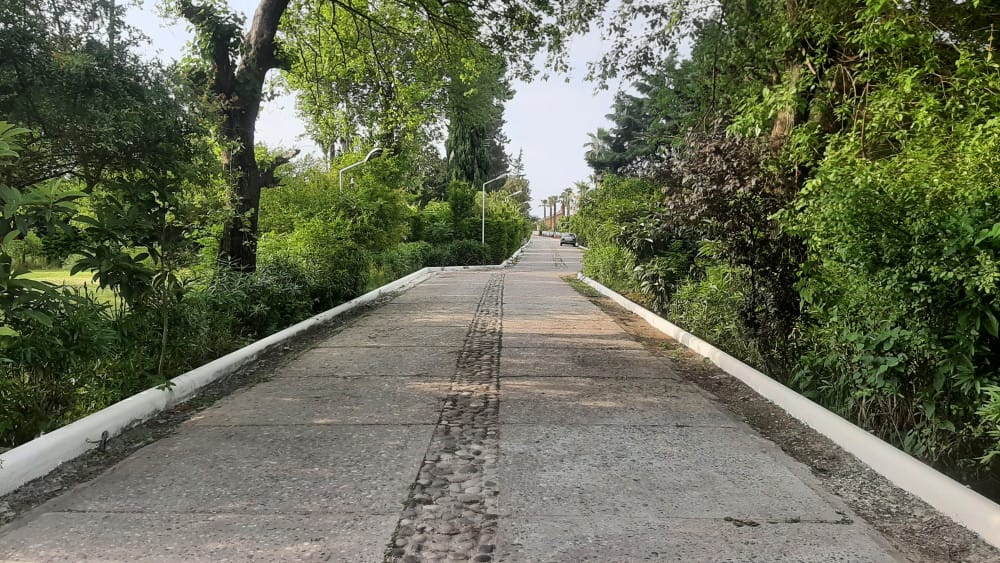 فروش زمین مسکونی (آپارتمانسازی)