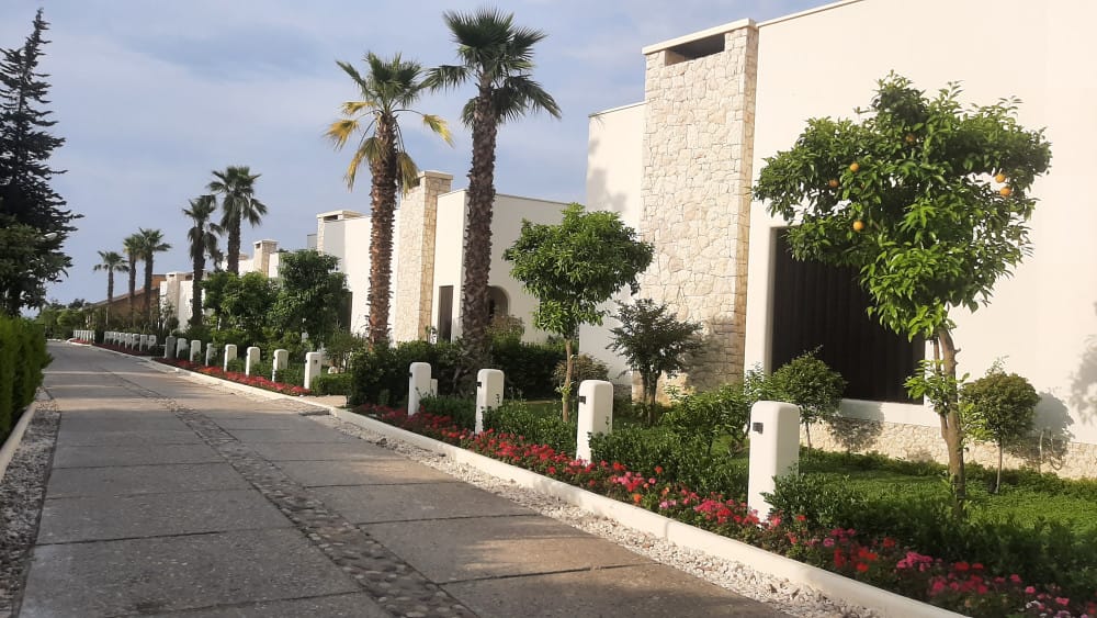 فروش زمین ساحلی شهرکی