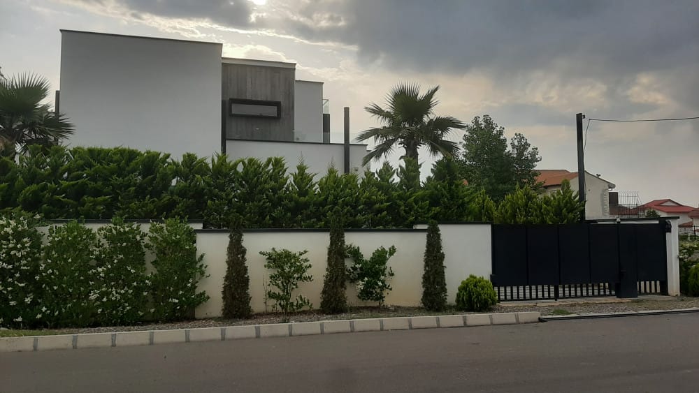 فروش زمین ساحلی شهرکی