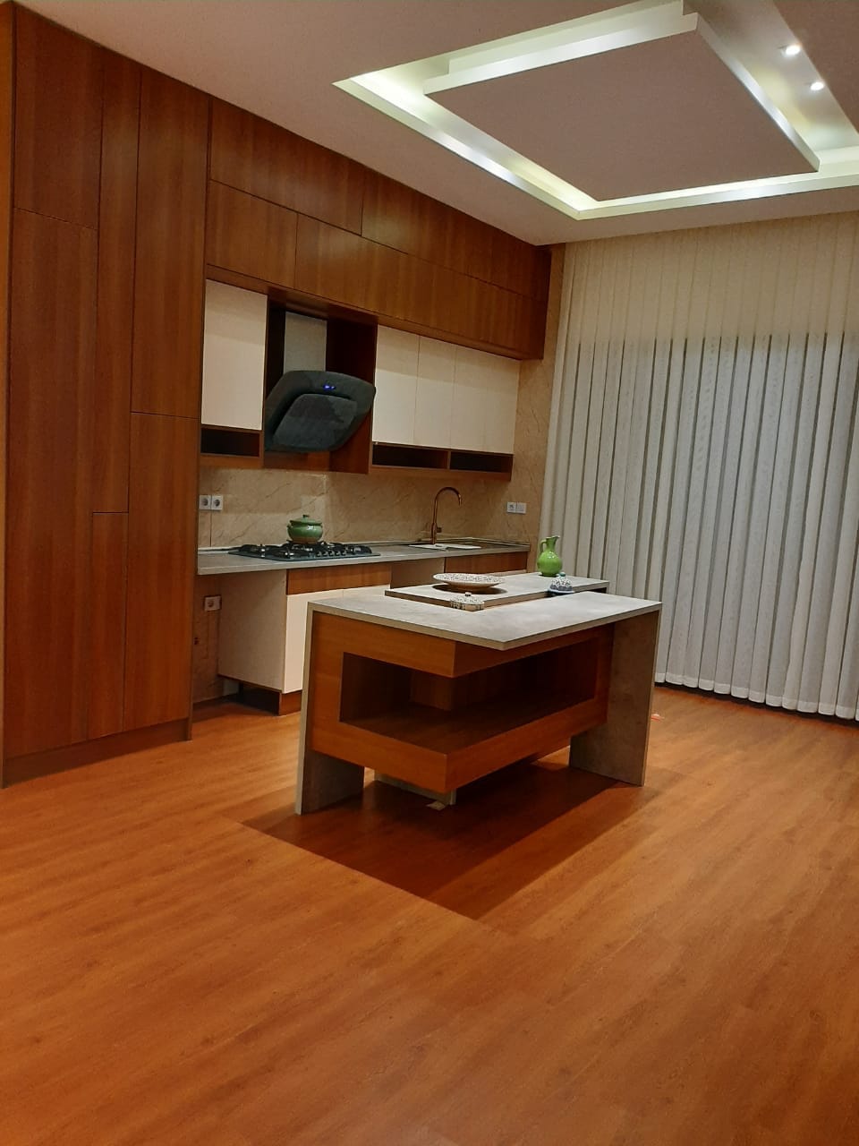 فروش ۳دستگاه ویلای دوبلکس  در مجتمع شهرزیبای نور