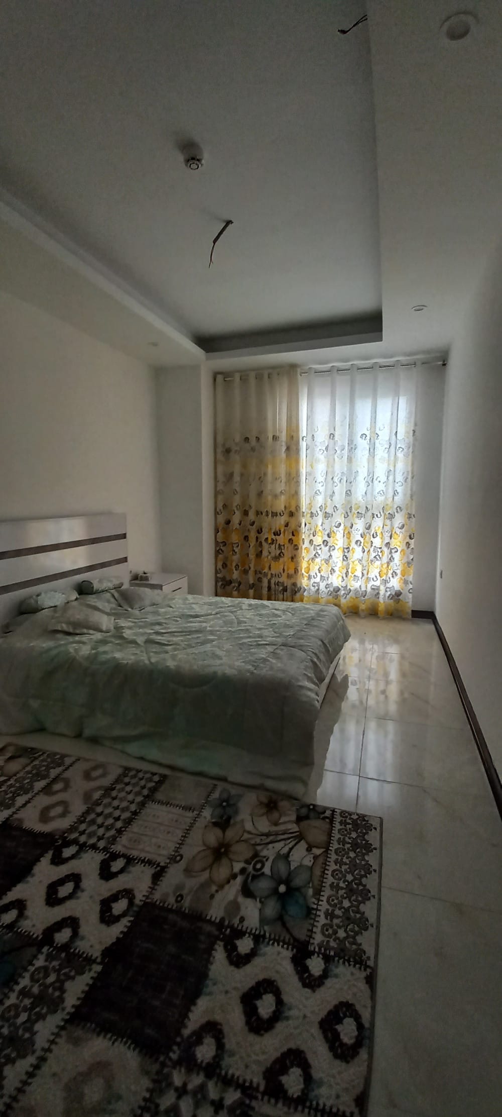 فروش آپارتمان نوساز ساحلی ۱۴۵متری در  ایزدشهر